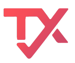 TX Logo