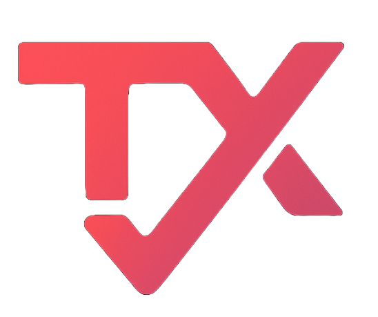 TX Logo